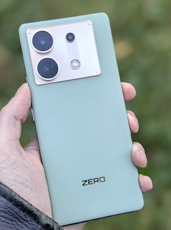 Infinix Zero Smartphone